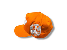 Load image into Gallery viewer, SY Hat ( orange )

