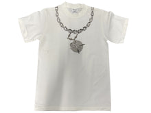 Load image into Gallery viewer, SY Chrome Pendant
