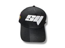 Load image into Gallery viewer, SY Hat ( black )
